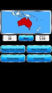 World Geography - Quiz Game screenshot 4