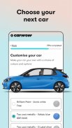 Carwow: Buy. Sell. Wow. screenshot 3