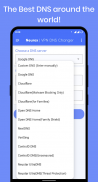 Neurox - DNS Changer screenshot 3