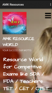 AMK Resources screenshot 0