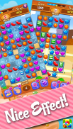 Candy Match Saga screenshot 2