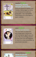 Tarot Card Reading screenshot 4