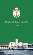 Delhi Public School Pune screenshot 0