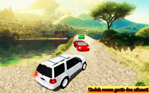 Mountain Prado Driving 2019: Game Mobil Sejati screenshot 5