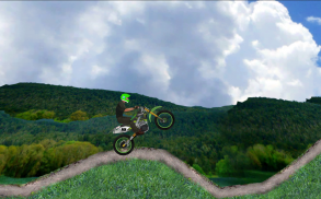 Motocross Bike Race 3D screenshot 3