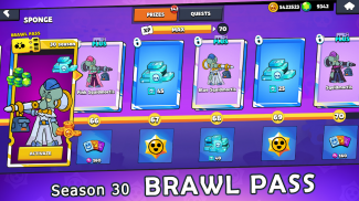 Box Simulator for Brawl Stars screenshot 2