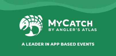 MyCatch - Fishing App