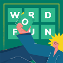 Word Fun - Word Guess and Spell Backwards Game