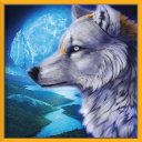 Wolf Simulator 3D Wild Animal