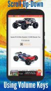 RC STORE - DRONE SHOPPING APP screenshot 4