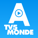 TV5MONDE: learn French icon