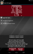 College Fightsongs & Ringtones screenshot 21