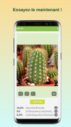 PlantID - Identifier plantes screenshot 1