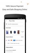 Newchic - Moda Shopping en ligne screenshot 2
