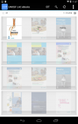 UNICEF LAC eBooks screenshot 13