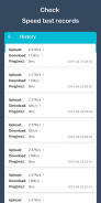 WiFi Speed Test - WiFi Meter screenshot 5