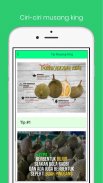 Durian: IOI Musang King screenshot 1