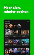 KPN TV+ App screenshot 13