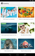 Quizony - Personality Quizzes screenshot 15