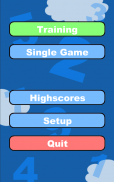 AK Math Coach screenshot 0
