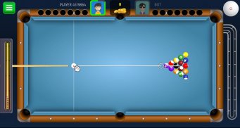 8 Ball Tournament : Offline Billiards screenshot 6
