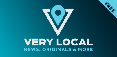 Very Local: News & Originals