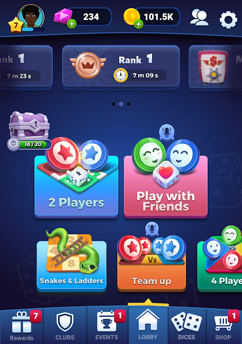 Stream Descargar Ludo Star Gratis from Intunebe