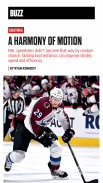 The Hockey News Magazine screenshot 2