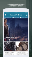 Amino for Assassin's Creed screenshot 1