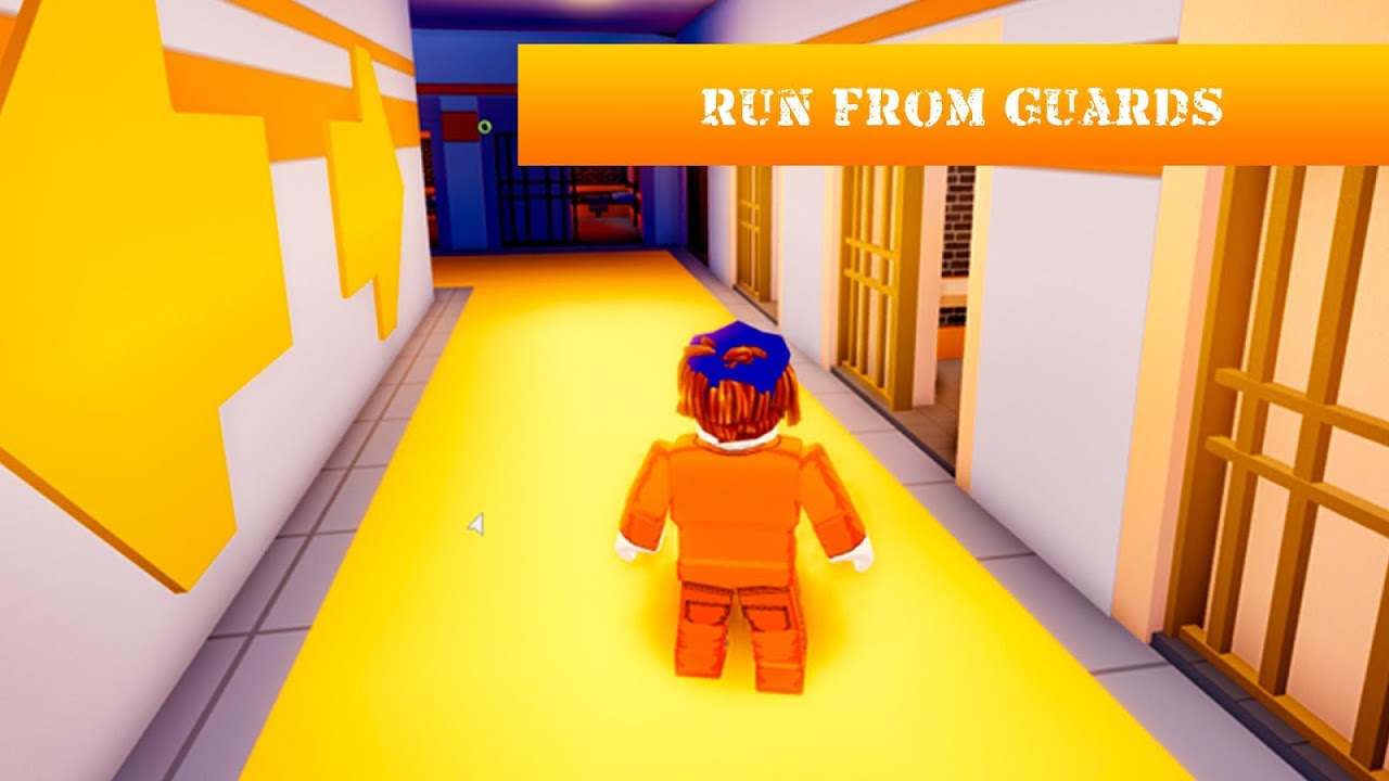 Jailbreak Prison Escape Survival Rublox Runner Mod - Загрузить APK для  Android | Aptoide