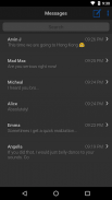 Apple Message screenshot 3