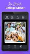 Pic Stitch: Collage Maker screenshot 6