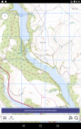 Peak District Outdoor Map screenshot 7