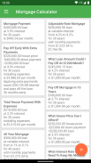 Mortgage Calculator screenshot 15