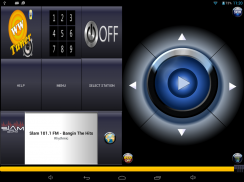 WWTuner radyo player screenshot 13