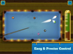 Bilhar Pool Billiards Sinuca screenshot 8