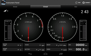 OBD Info-san! MAXWIN screenshot 2