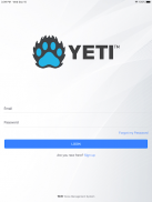 YETI screenshot 14