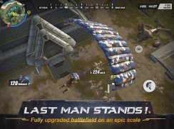 RULES OF SURVIVAL screenshot 6