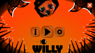 Willy screenshot 1