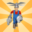 Toolman Icon