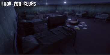 Jason Asylum:Serial Killer Horrific Slasher Night screenshot 1