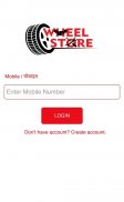 Wheel Store - Garage | Workshop Management App screenshot 0