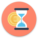 Salary Calculator Icon