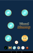 Visual Memory screenshot 4