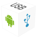 USB Driver for Android Icon