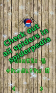 Santa Spider Smash screenshot 5