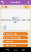 Triệu Phú - Đi Tìm Triệu Phú screenshot 7