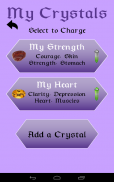 Crystal Charger screenshot 5