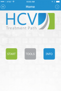 HCV Treatment Path screenshot 0